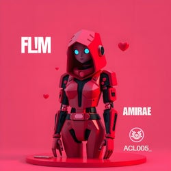 Amirae