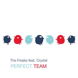 Perfect Team (feat. Crystal)