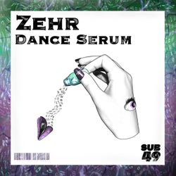 Dance Serum