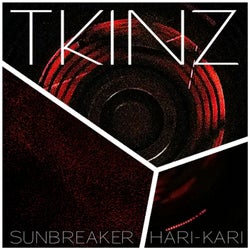 Sunbreaker / Hari-Kari
