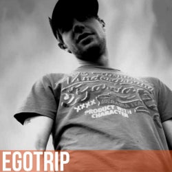 EGOTRIP DJ CHARTS OCTOBER 2013