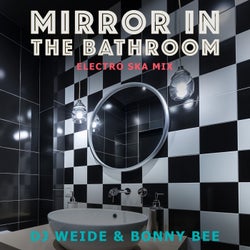 Mirror in the Bathroom (Electro Ska Mix)