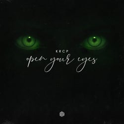 Open Your Eyes (Extended Mix)