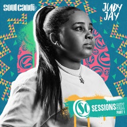 Soul Candi Sessions Six, Pt. 1