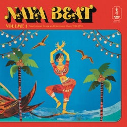 Naya Beat Volume 1: South Asian Dance and Electronic Music 1983-1992