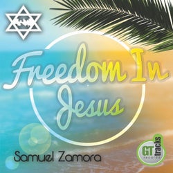 Freedom in Jesus!