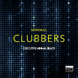Minimal Clubbers (Executive Minimal Beats)