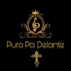 Puro Pa Delante (Banda Version / En Vivo)