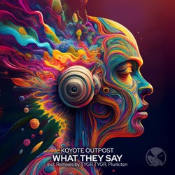 What They Say