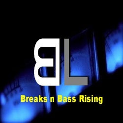 Breaks N Bass Rising
