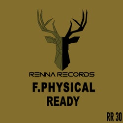 Ready - Original Mix