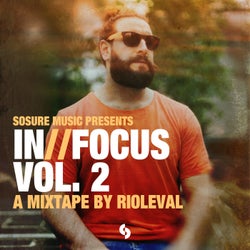 Infocus - Vol. 2 : A Mixtape by Rioleval