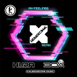 My Feelings (Hexadecimal Remix)