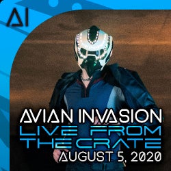 Avian Invasion's Weekly Picks - Aug 5, 2020