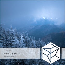 White Gloom Kota Kawashima Remix