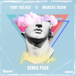 Paradise (Remix Pack)