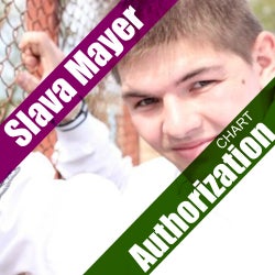 Slava Mayer - Authorization #001