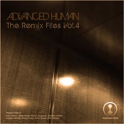 Advanced Human (The Remix Files, Vol. 4)