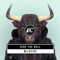 Ride The Bull - EP