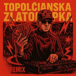 Topolčianska Zlatokopka (Desolate Remix)