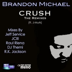 Crush: The Remixes