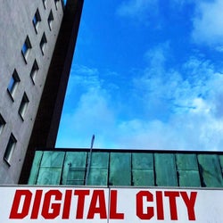 Digital City