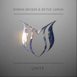 ROMAN MESSER 'UNITE' CHART
