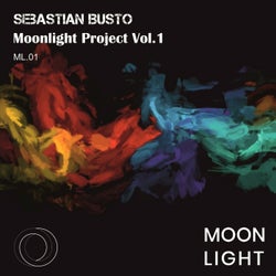 Moonlight Project, Vol. 1