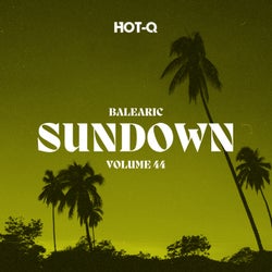 Balearic Sundown 044