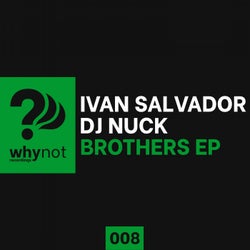 Brothers EP
