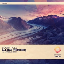 All Day [Remixed]