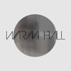 Warm hall wishes you a happy year 2013 CHART