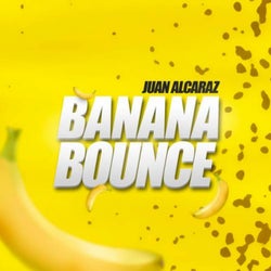 Banana bounce