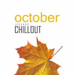 Chillout October 2017 - Top 10 Best of Collections