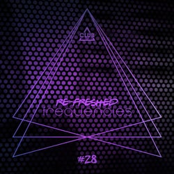 Re-Freshed Frequencies Vol. 28