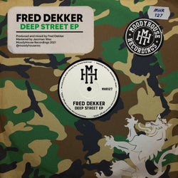 Deep Street EP