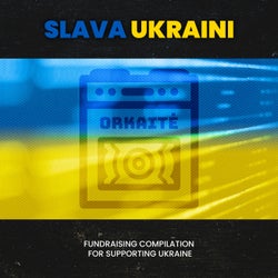 Slava Ukraini - 002