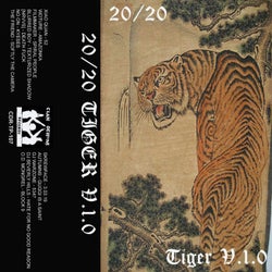 20/20 Tiger V.I.0