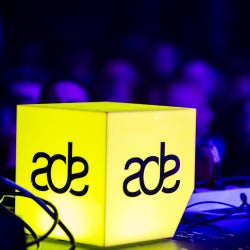 ADE CHART 2017