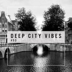 Deep City Vibes Vol. 53
