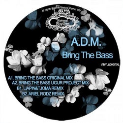 Bring The Bass