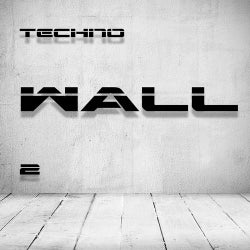 Techno Wall 2