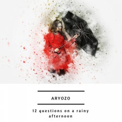 12 questions on a rainy afternoon
