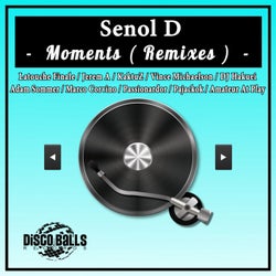 Moments ( Remixes )