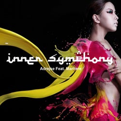 Inner Symphony (feat. Maritere)