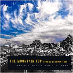 The Mountain Top Remixes