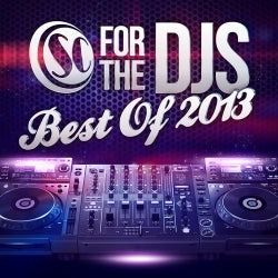 Soul Candi Presents : For the DJ's, Best of 2013