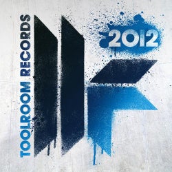 Best Of Toolroom Records 2012