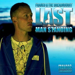 Last Man Standing (Bundle 2)