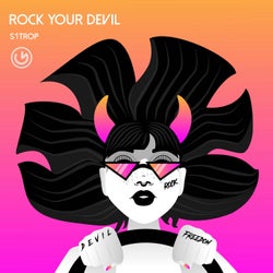 Rock Your Devil